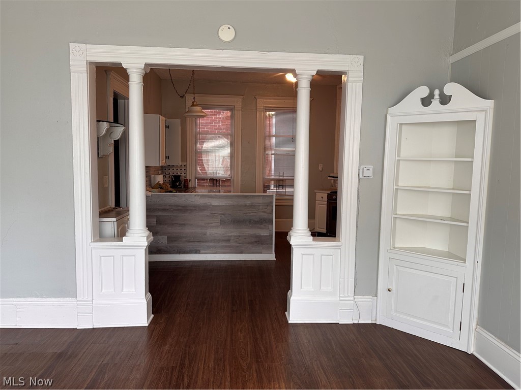4912 Franklin Boulevard Cleveland OH 44102