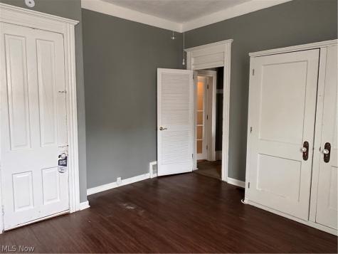 4912 Franklin Boulevard Cleveland OH 44102