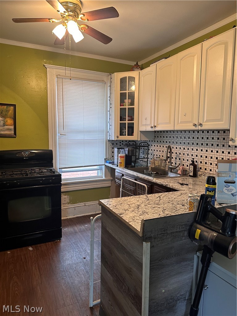 4912 Franklin Boulevard Cleveland OH 44102