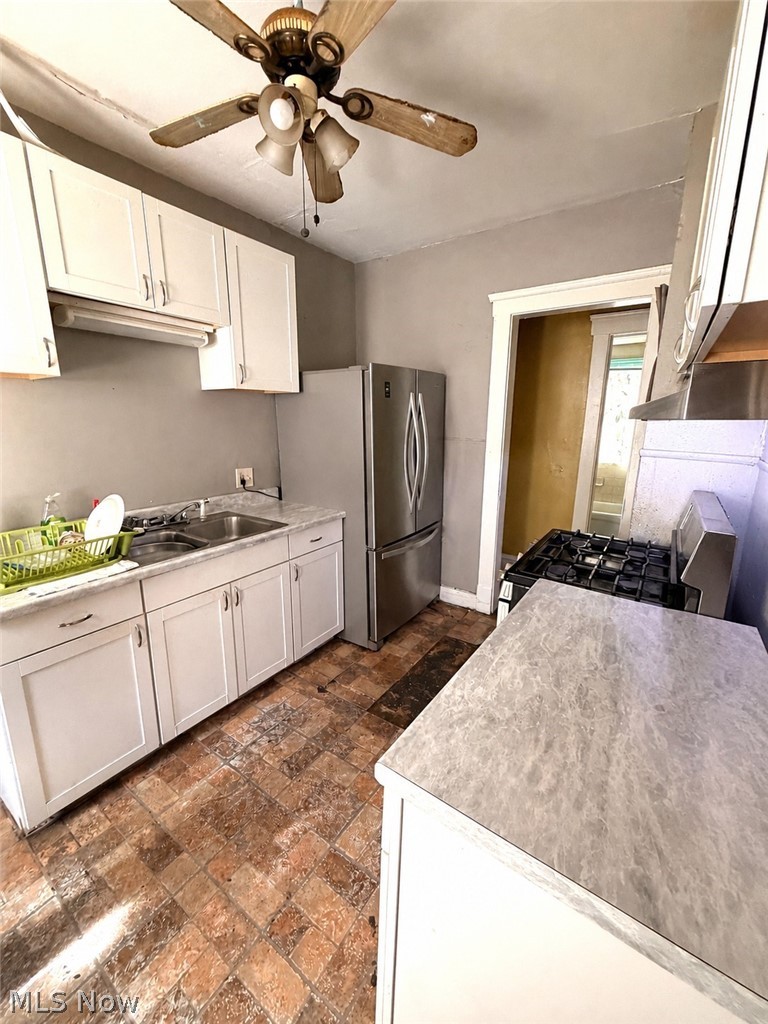 9914 Adams Avenue Cleveland OH 44108