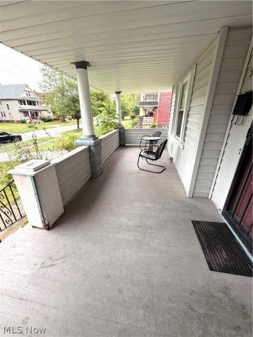 9914 Adams Avenue Cleveland OH 44108