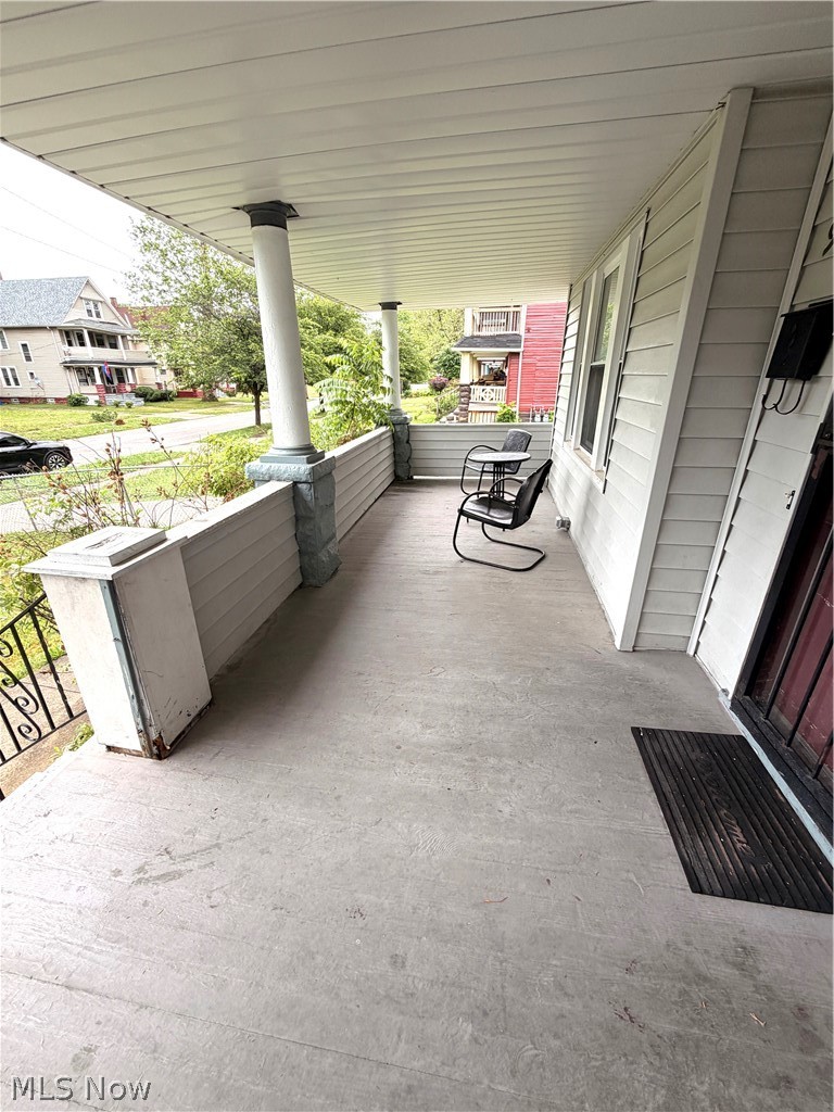 9914 Adams Avenue Cleveland OH 44108