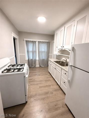 9914 Adams Avenue Cleveland OH 44108