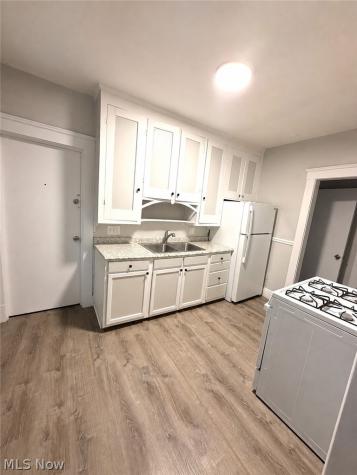 9914 Adams Avenue Cleveland OH 44108