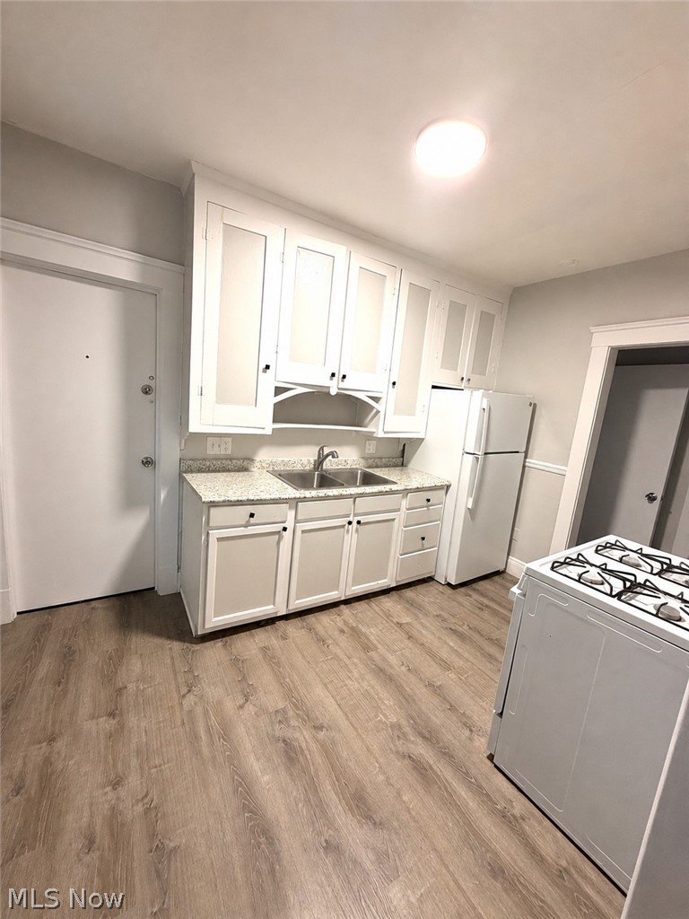9914 Adams Avenue Cleveland OH 44108