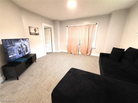 9914 Adams Avenue Cleveland OH 44108