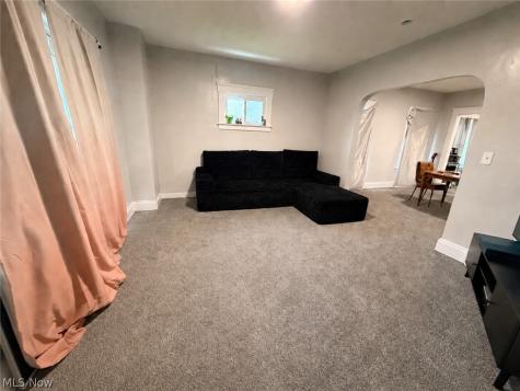9914 Adams Avenue Cleveland OH 44108