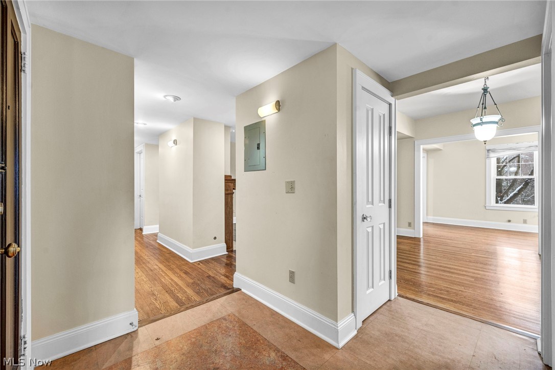 2420 Overlook Road Cleveland Heights OH 44106