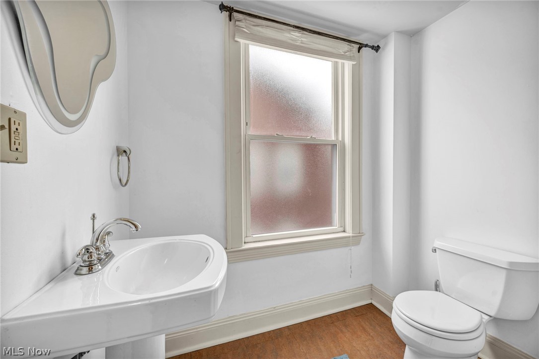 2420 Overlook Road Cleveland Heights OH 44106