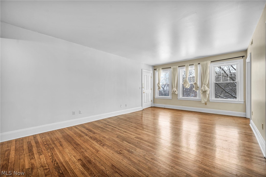 2420 Overlook Road Cleveland Heights OH 44106