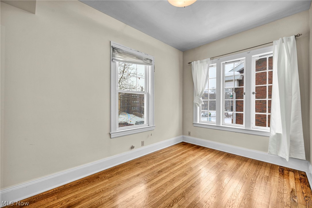 2420 Overlook Road Cleveland Heights OH 44106