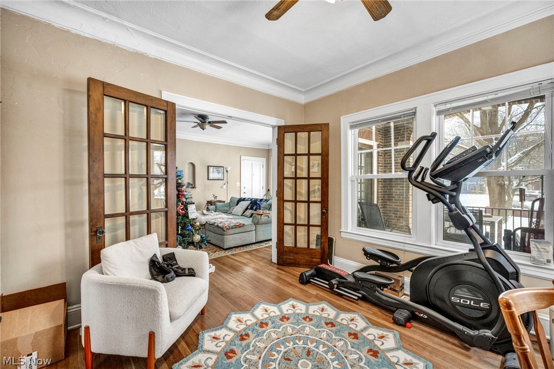 2420 Overlook Road Cleveland Heights OH 44106