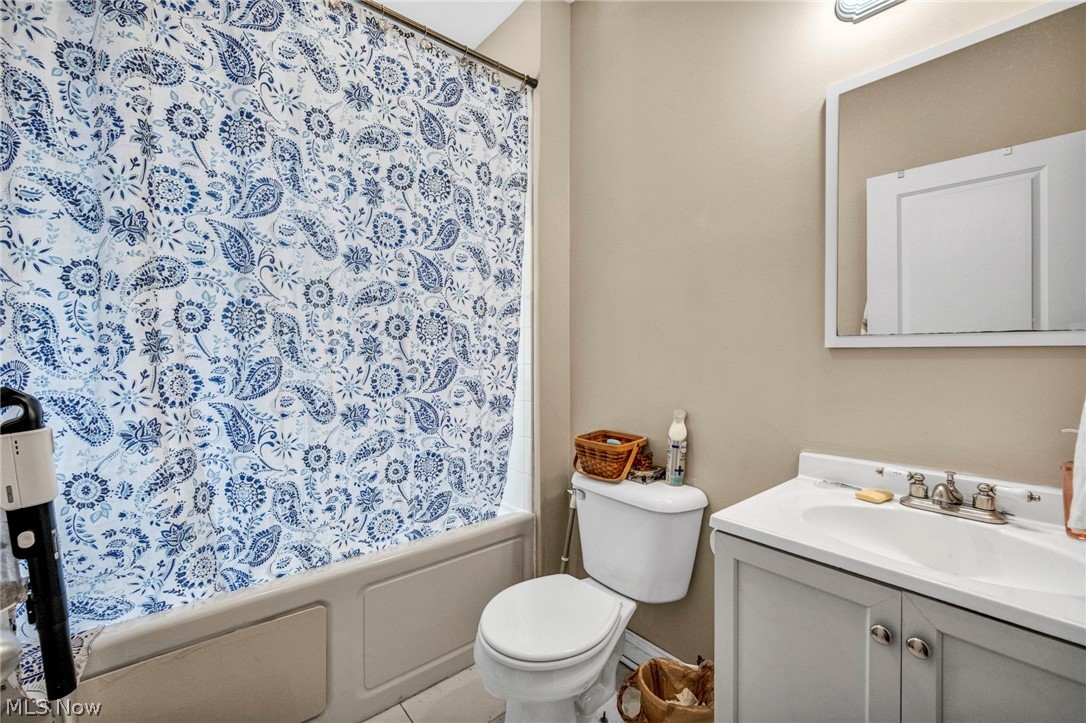 2420 Overlook Road Cleveland Heights OH 44106