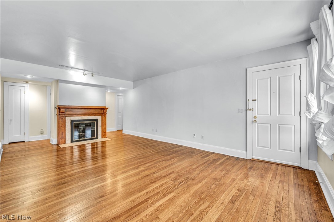 2420 Overlook Road Cleveland Heights OH 44106