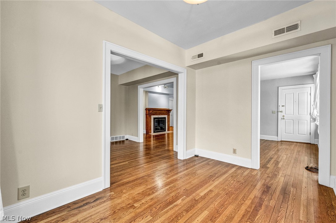 2420 Overlook Road Cleveland Heights OH 44106