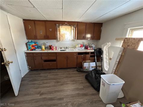3548 W 63rd Street Cleveland OH 44102