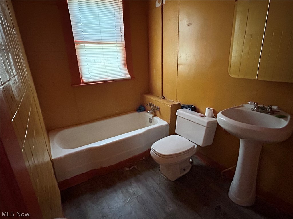 3548 W 63rd Street Cleveland OH 44102
