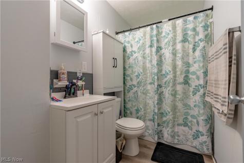 316 Pershing Avenue NW Massillon OH 44646