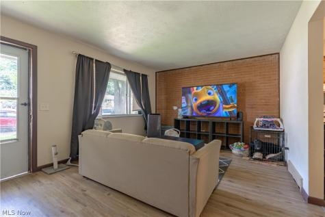 316 Pershing Avenue NW Massillon OH 44646