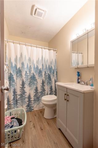 316 Pershing Avenue NW Massillon OH 44646