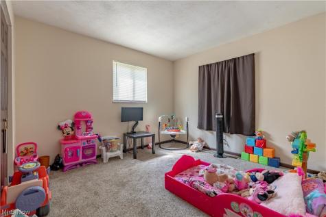 316 Pershing Avenue NW Massillon OH 44646