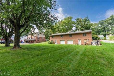 316 Pershing Avenue NW Massillon OH 44646