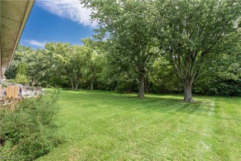 316 Pershing Avenue NW Massillon OH 44646