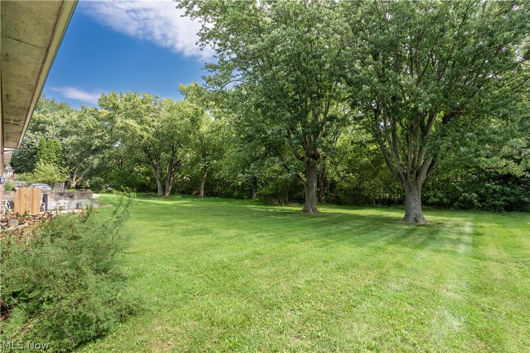 316 Pershing Avenue NW Massillon OH 44646