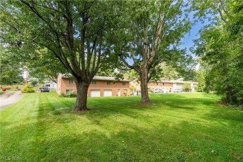 316 Pershing Avenue NW Massillon OH 44646
