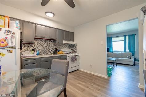 316 Pershing Avenue NW Massillon OH 44646