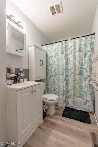 316 Pershing Avenue NW Massillon OH 44646