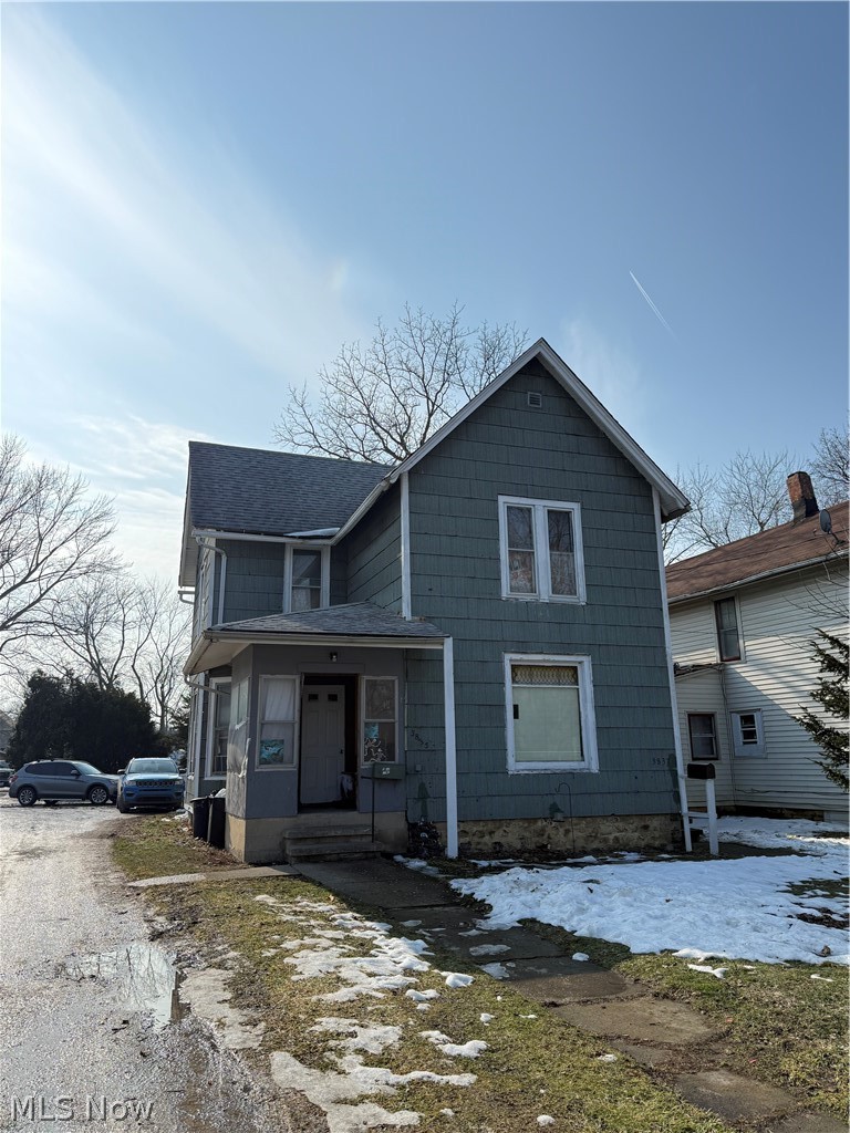 3835 Lake Avenue Ashtabula OH 44004