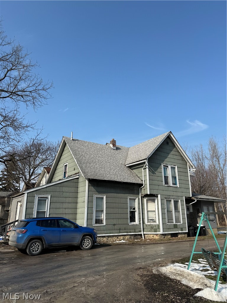 3835 Lake Avenue Ashtabula OH 44004