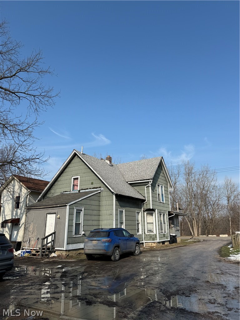 3835 Lake Avenue Ashtabula OH 44004
