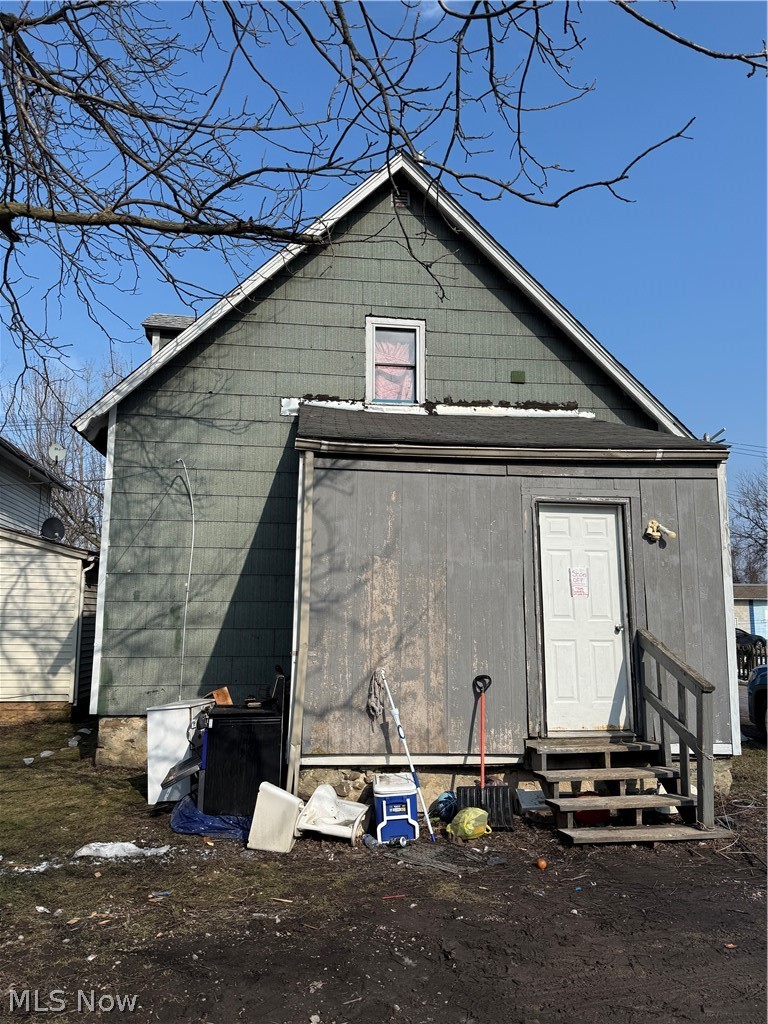 3835 Lake Avenue Ashtabula OH 44004
