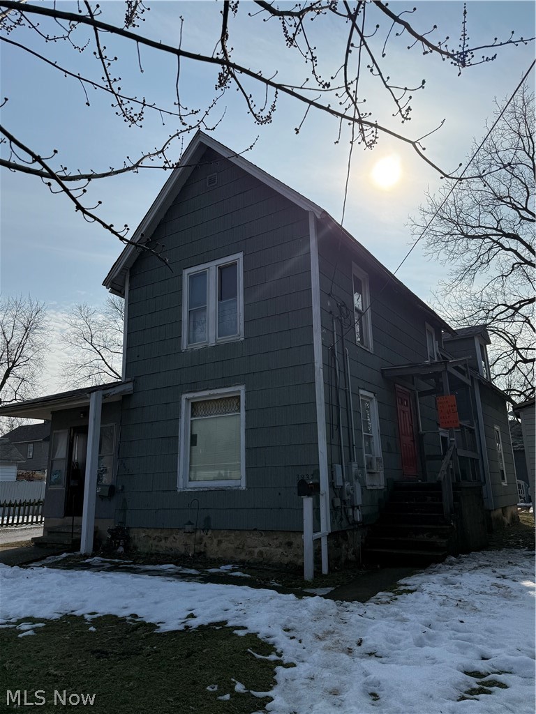 3835 Lake Avenue Ashtabula OH 44004
