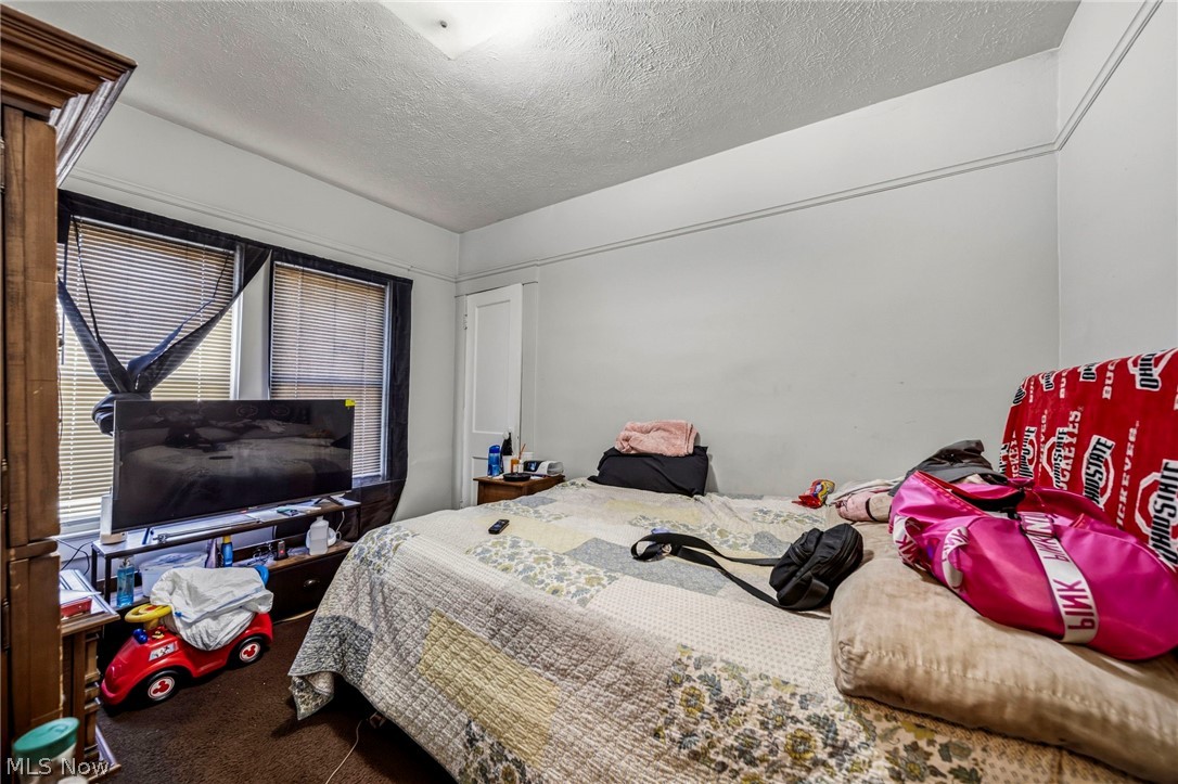 11724 Forest Avenue Cleveland OH 44120