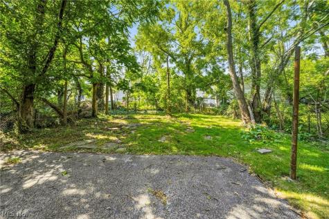 11724 Forest Avenue Cleveland OH 44120