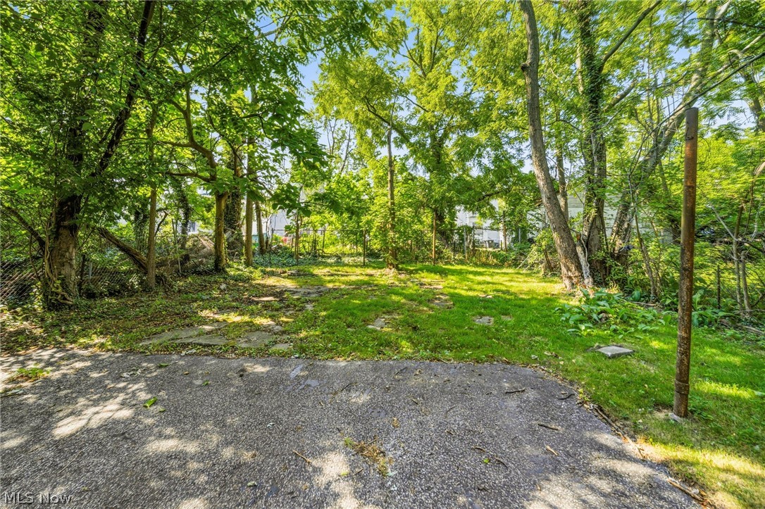 11724 Forest Avenue Cleveland OH 44120