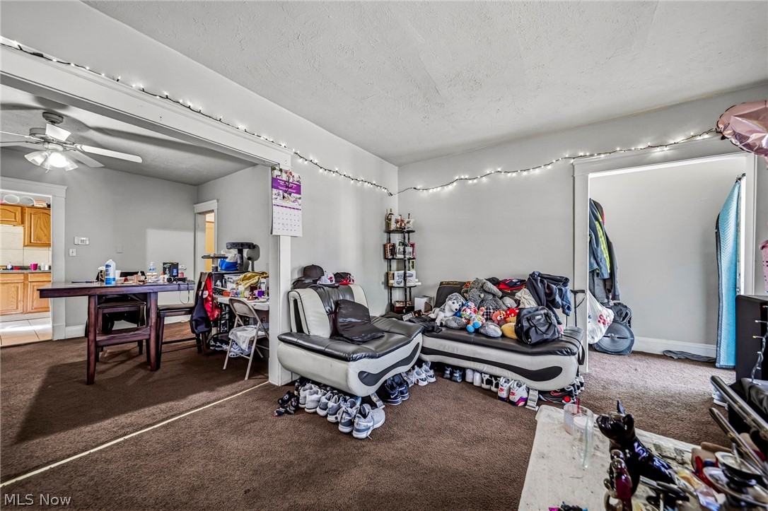 11724 Forest Avenue Cleveland OH 44120