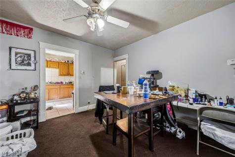 11724 Forest Avenue Cleveland OH 44120