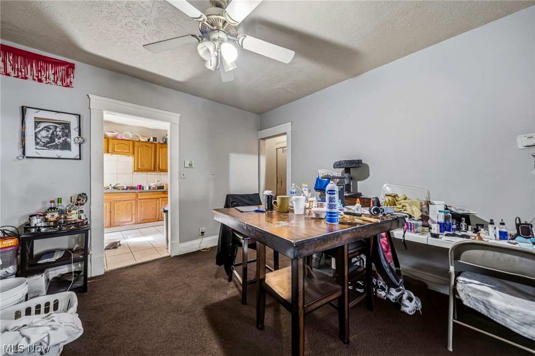11724 Forest Avenue Cleveland OH 44120