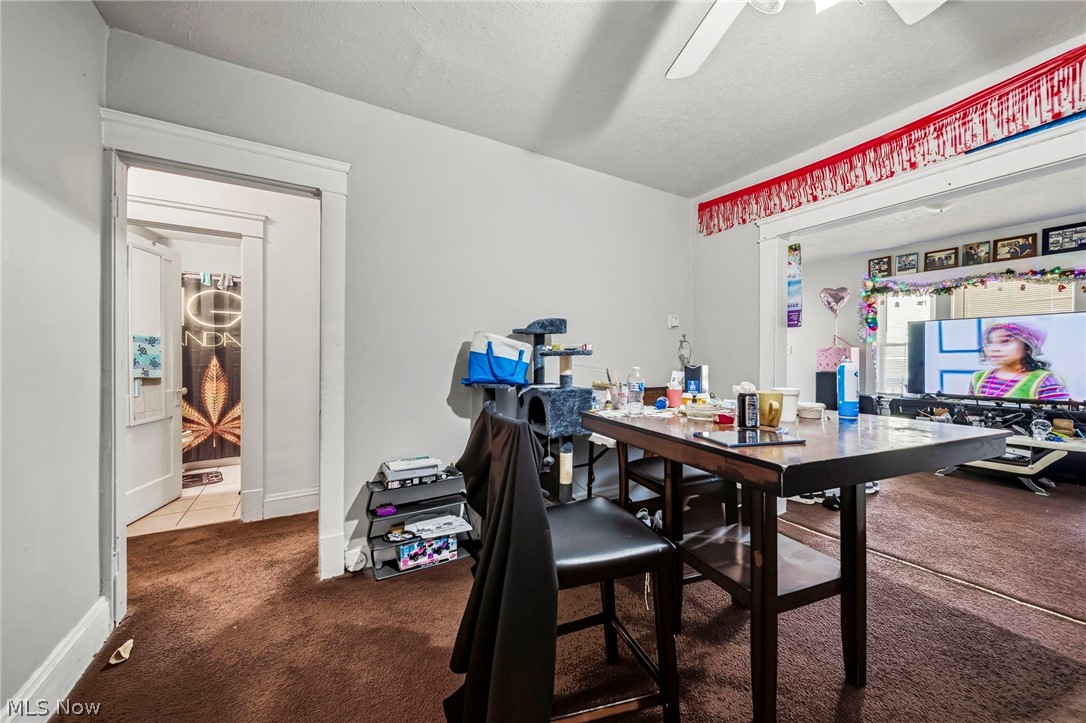 11724 Forest Avenue Cleveland OH 44120