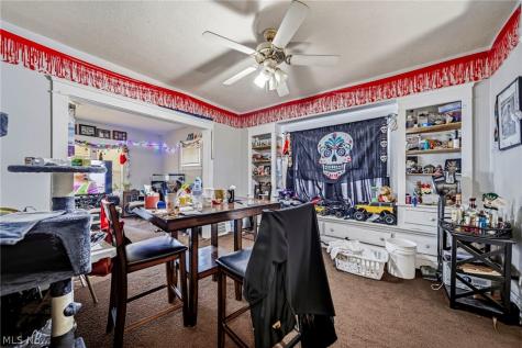 11724 Forest Avenue Cleveland OH 44120