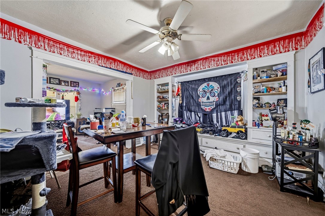 11724 Forest Avenue Cleveland OH 44120