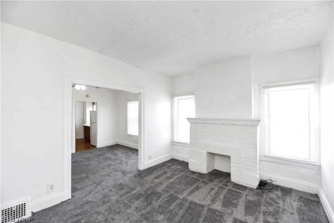 14104 Aspinwall Avenue Cleveland OH 44110