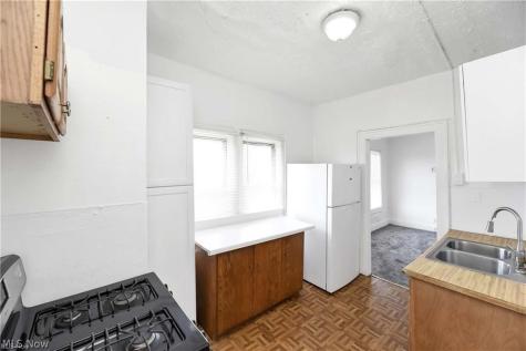 14104 Aspinwall Avenue Cleveland OH 44110