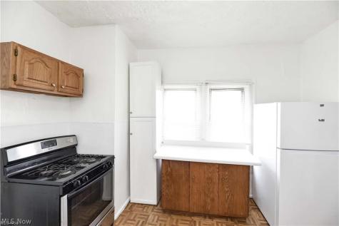 14104 Aspinwall Avenue Cleveland OH 44110