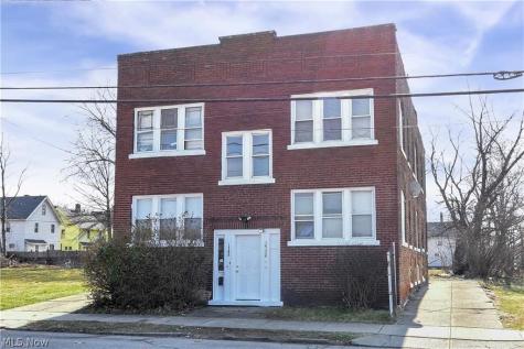 14104 Aspinwall Avenue Cleveland OH 44110