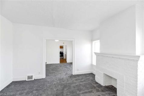 14104 Aspinwall Avenue Cleveland OH 44110